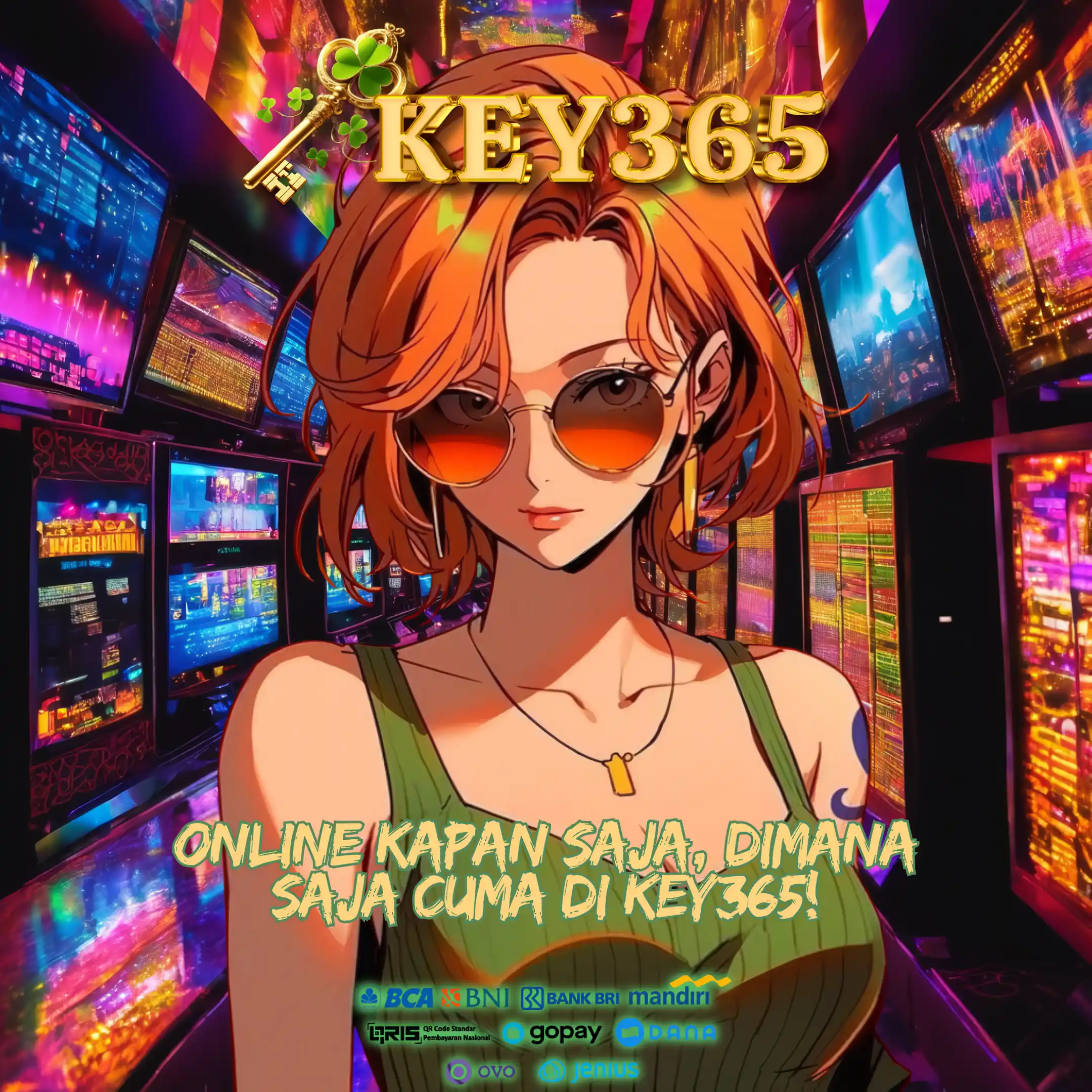 KEY365